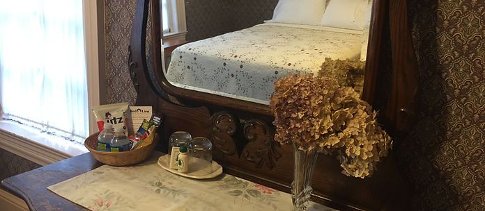 Red Lion Bed and Breakfast