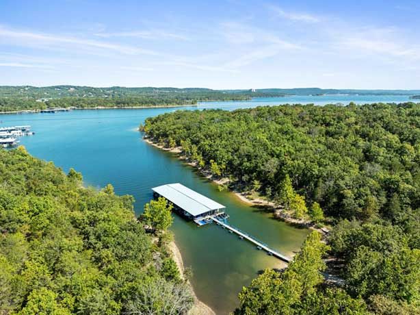 The Village at Indian Point Resort