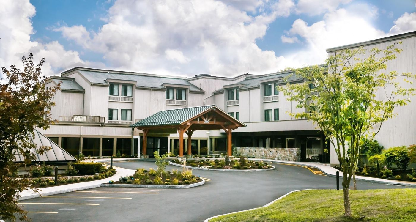 Heritage Hotel