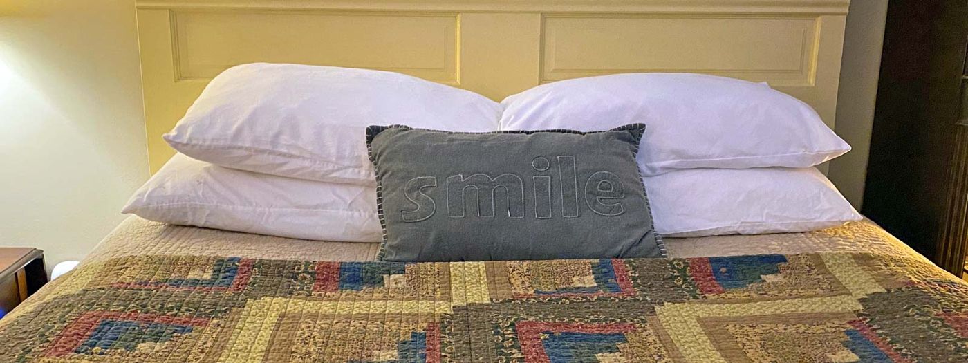 College Inn Bed and Breakfast