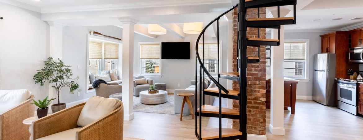 The Newport Lofts - 359 Thames Street
