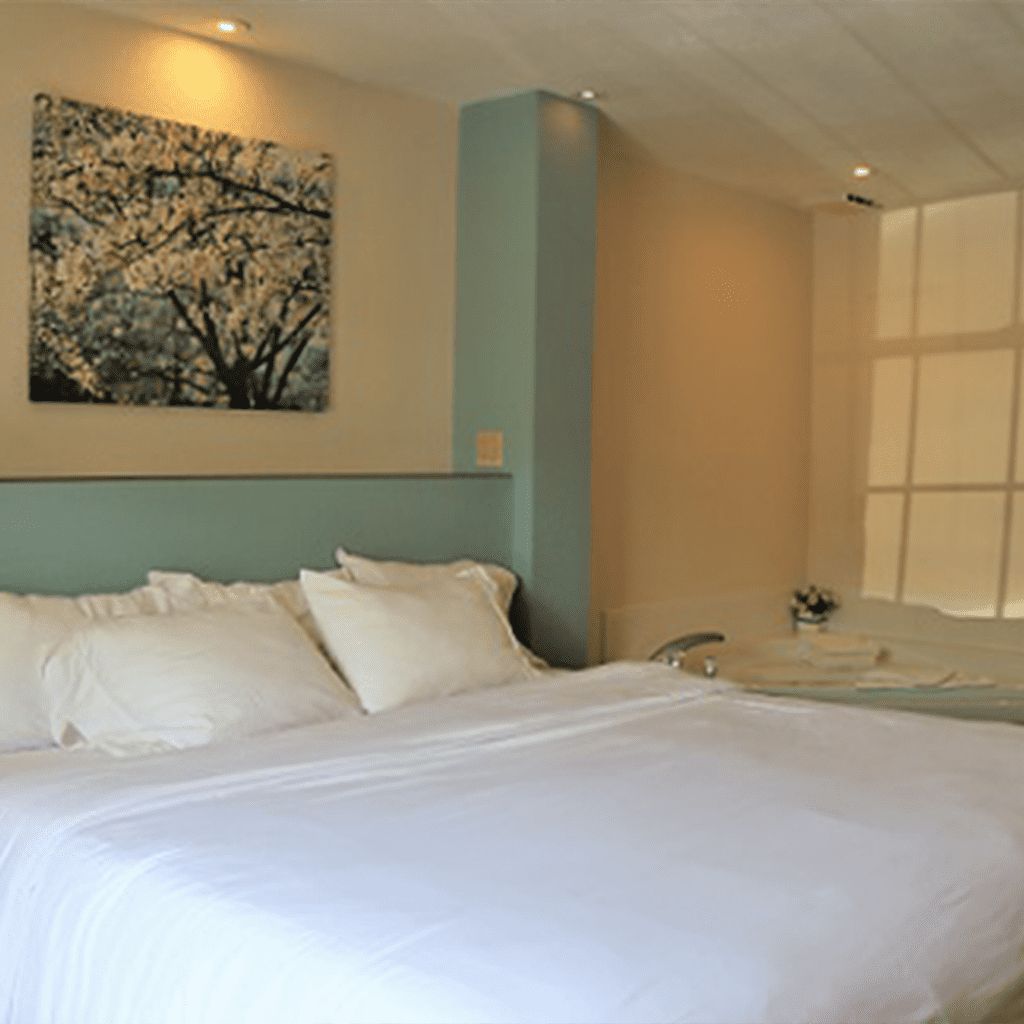 Brook Pointe Resort