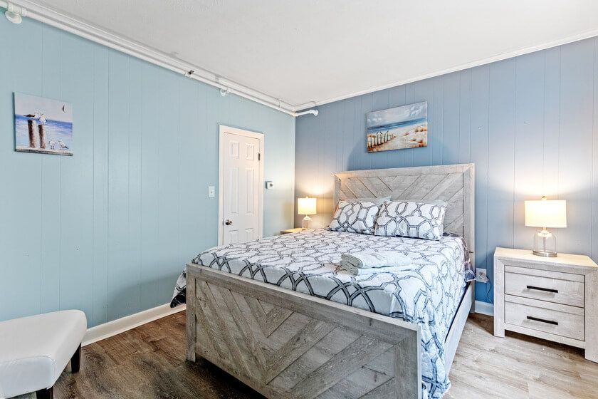 Seaside Suites by Maine Retreats Hotels