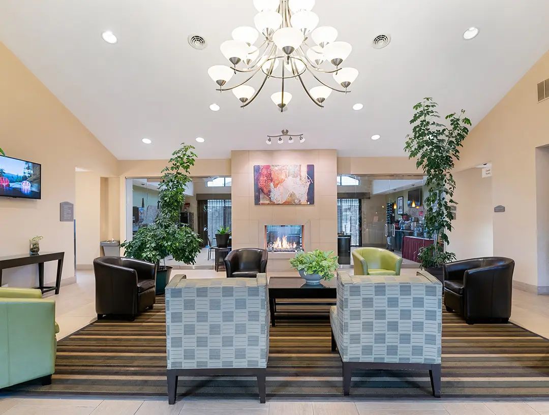 Antioch Hotel & Suites