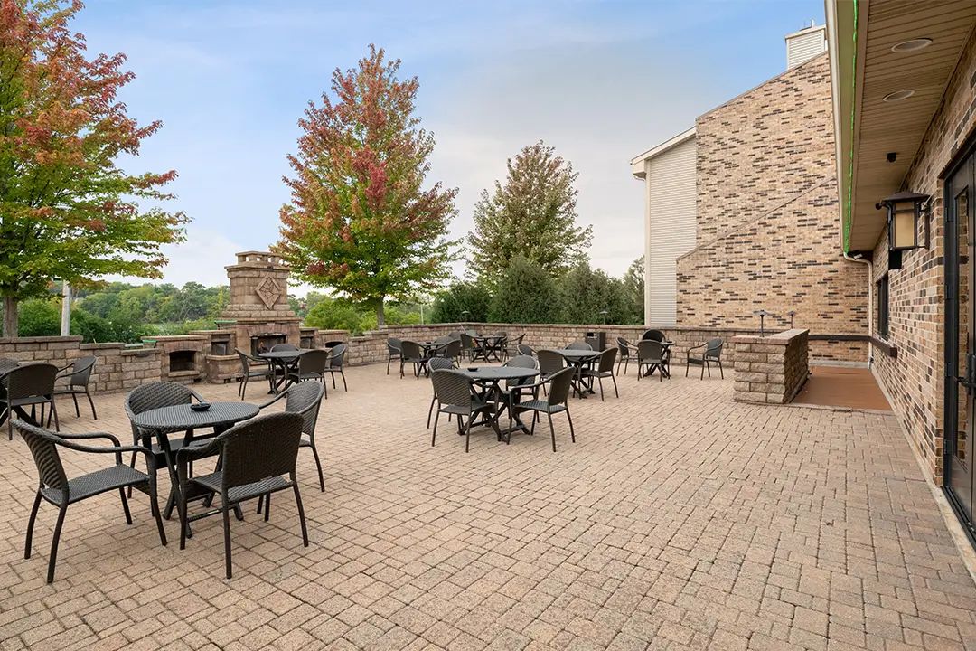 Antioch Hotel & Suites