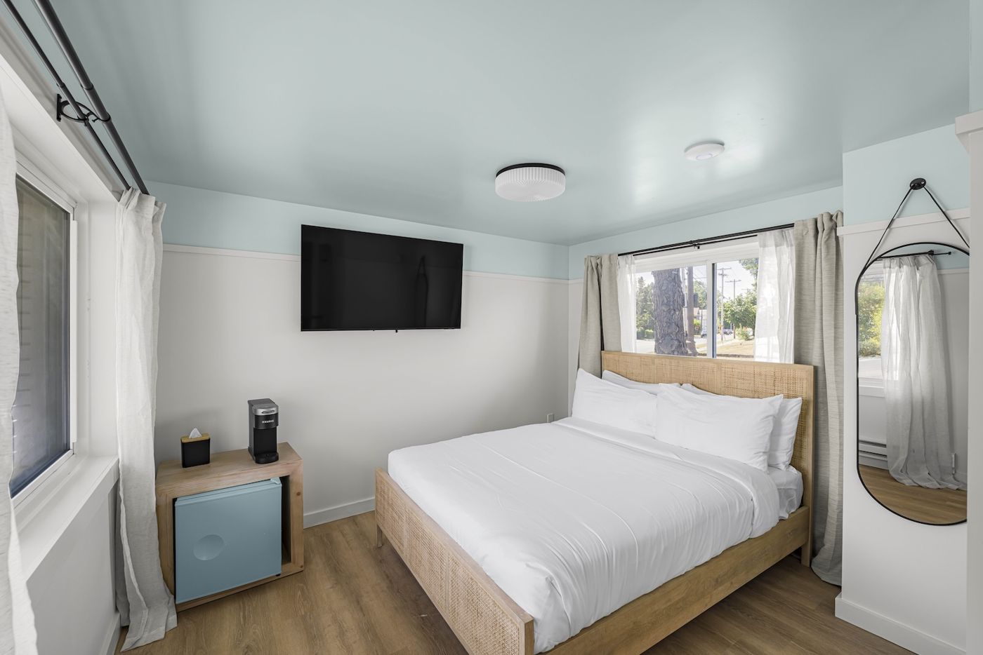 The Ambler Hotel