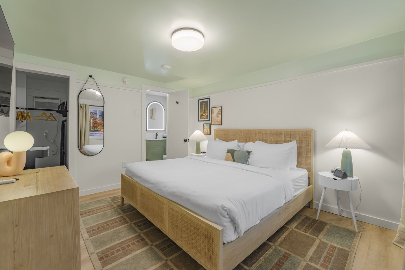 The Ambler Hotel