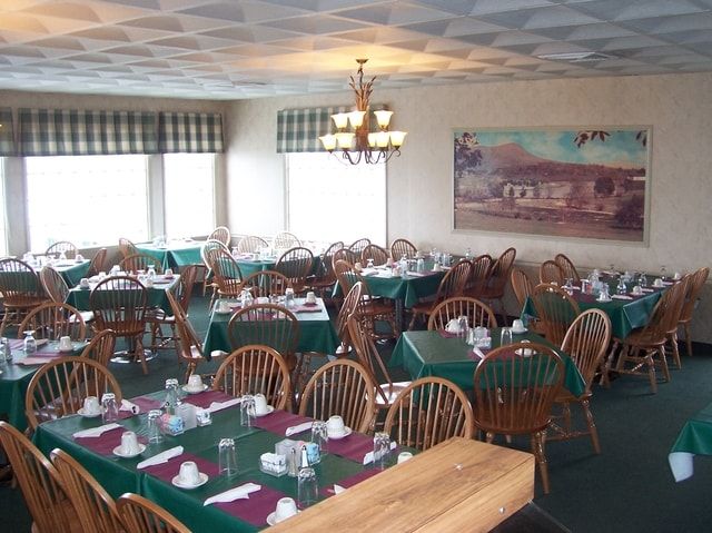 The Village Inn