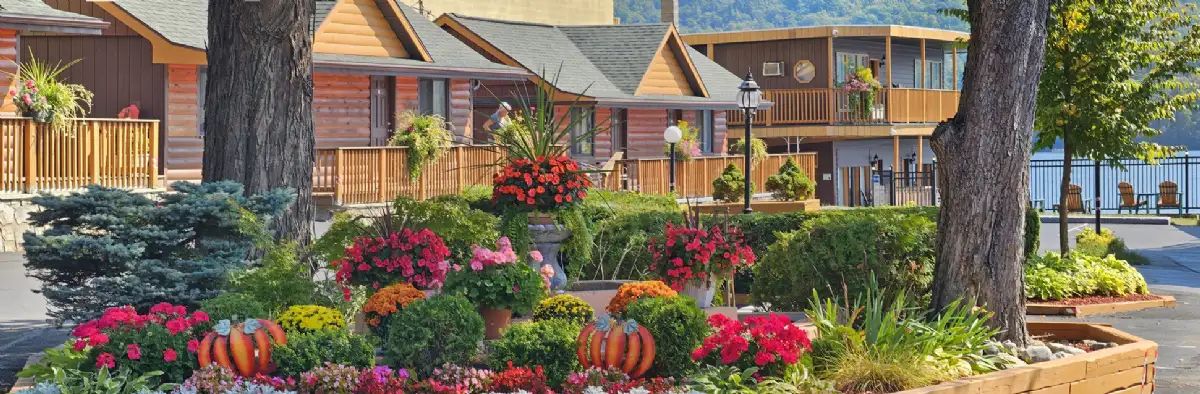 Lake Crest Inn