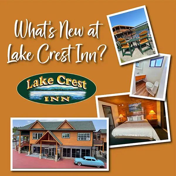 Lake Crest Inn