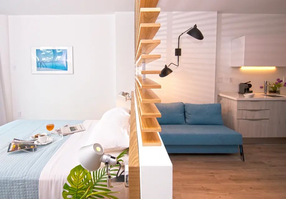 6080 Design Hotel by Eskape Collection