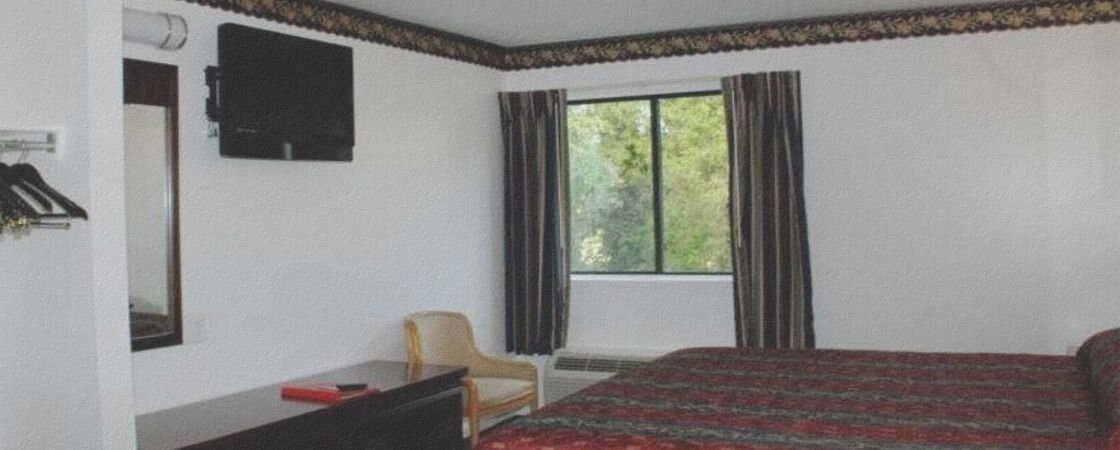Home-Style Inn MANASSAS