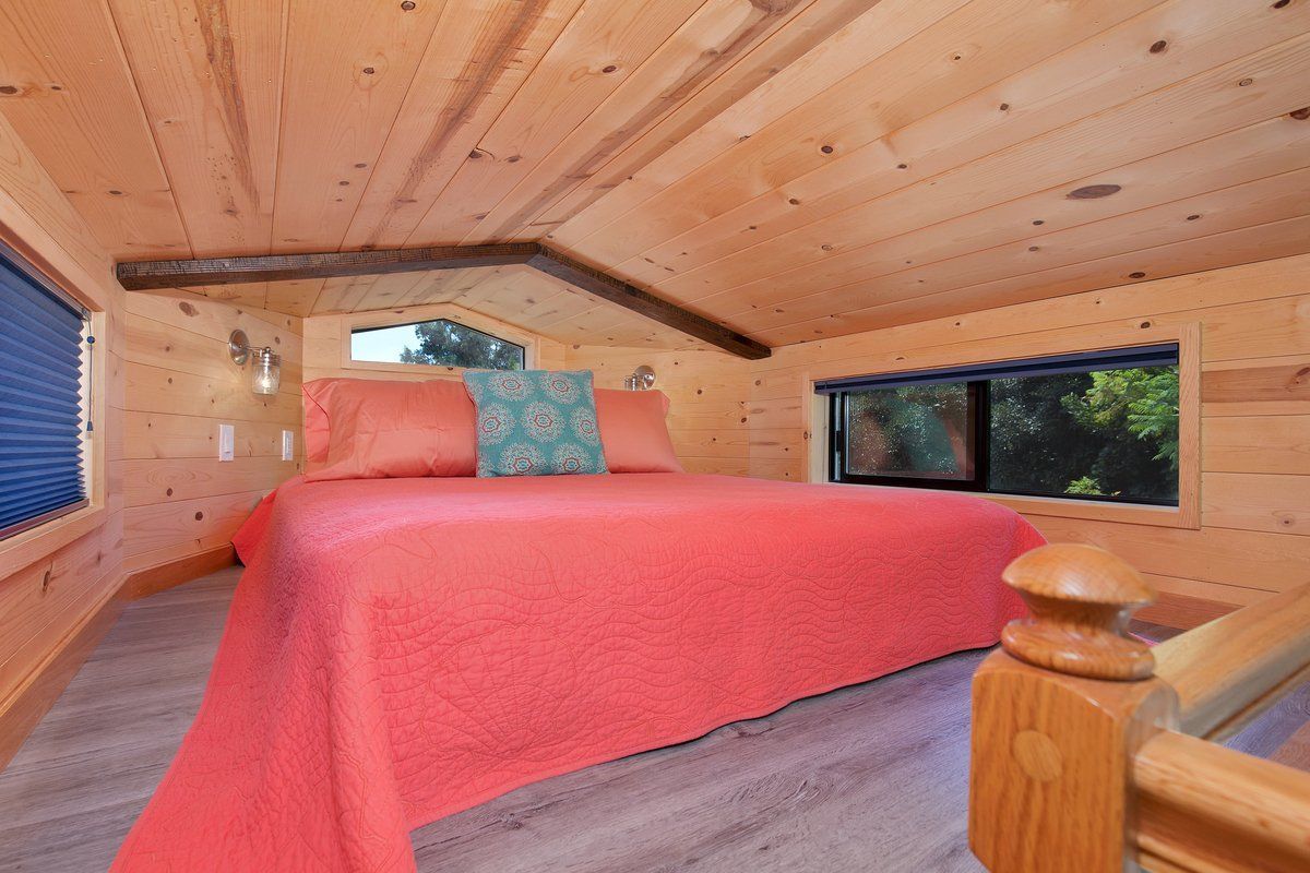 Coral Tree House