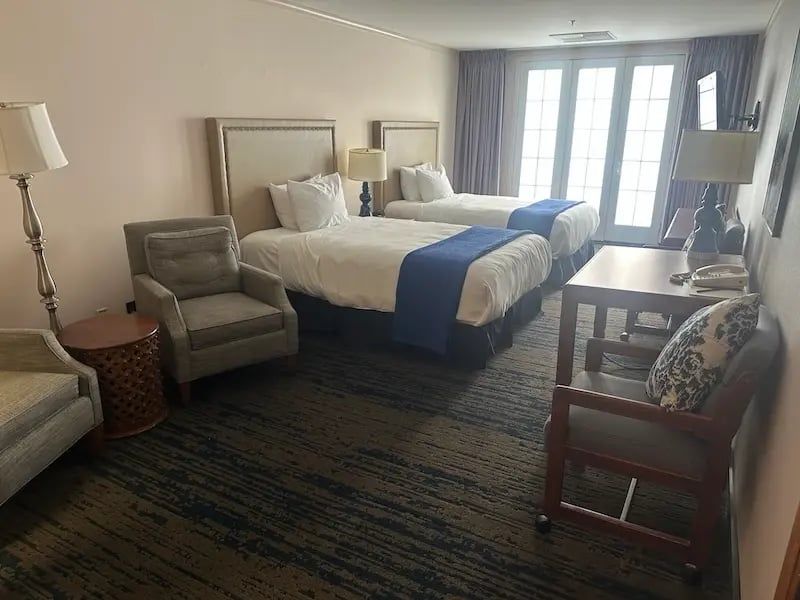 The Voyager Inn