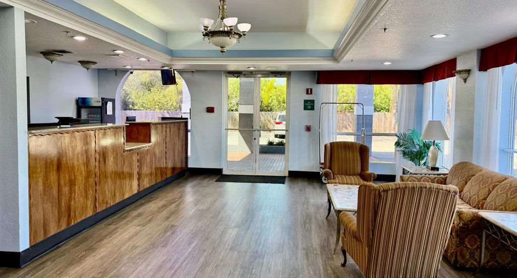 Ruskin Inn Tampa