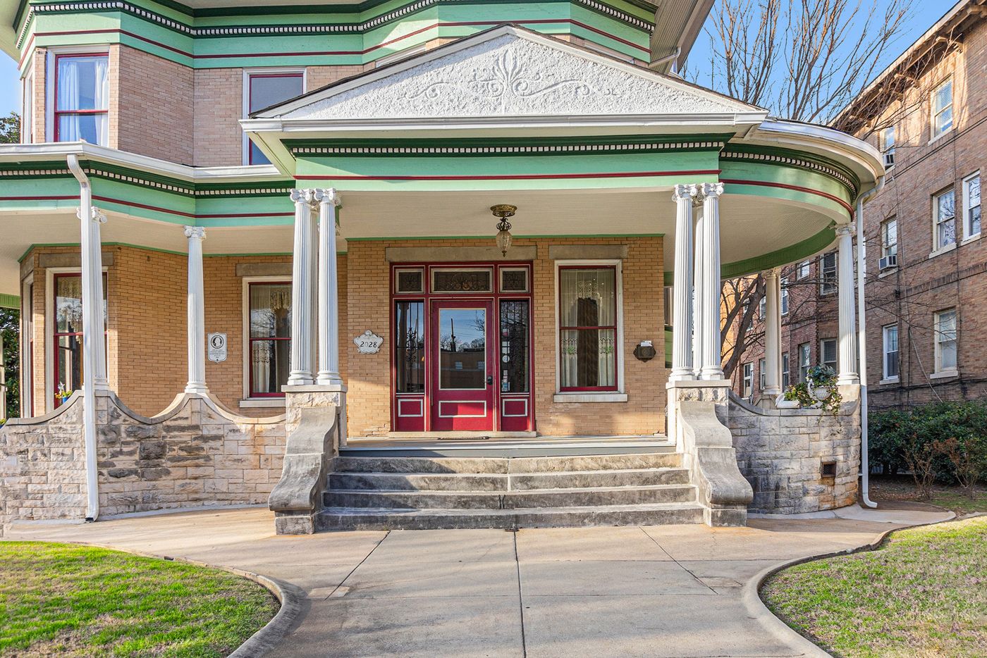 Hassinger Daniels Guest House