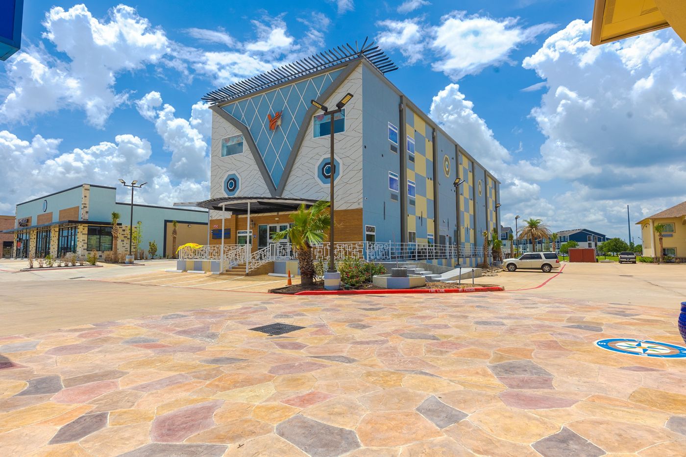 La Vyoma Villas