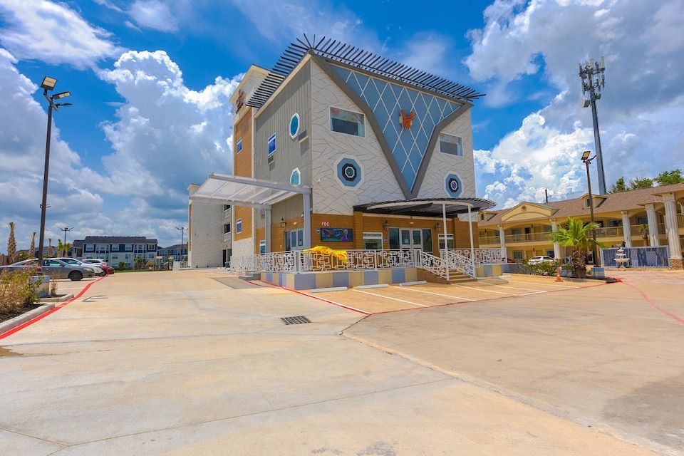 La Vyoma Villas