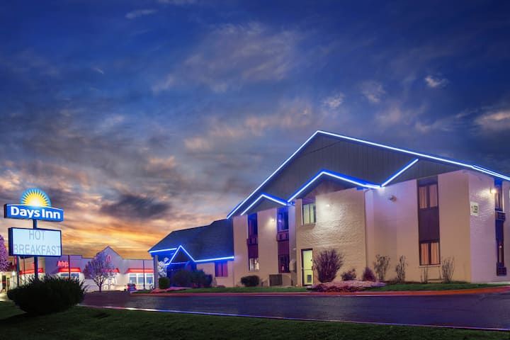 Days Inn