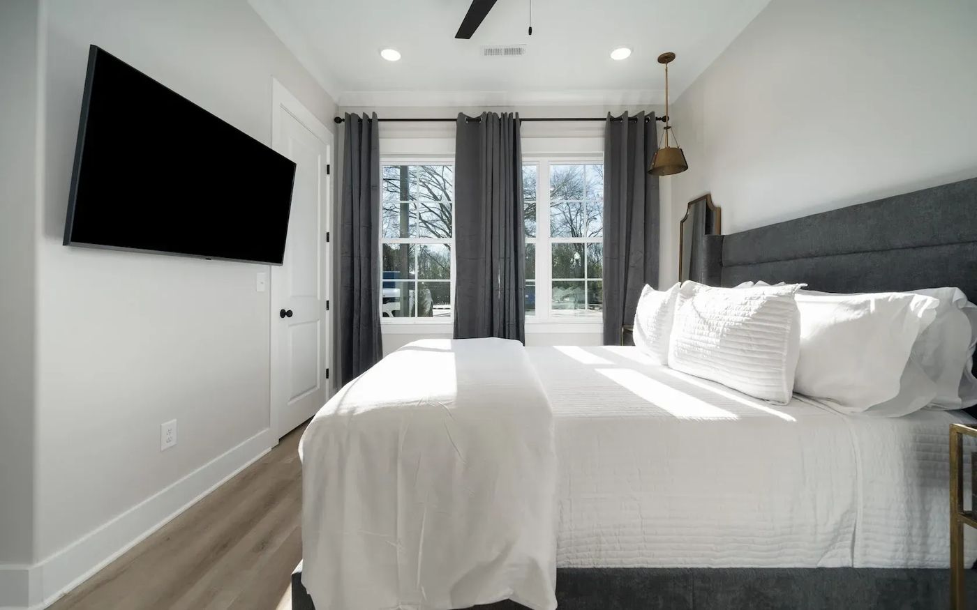 Buck Creek Bnb
