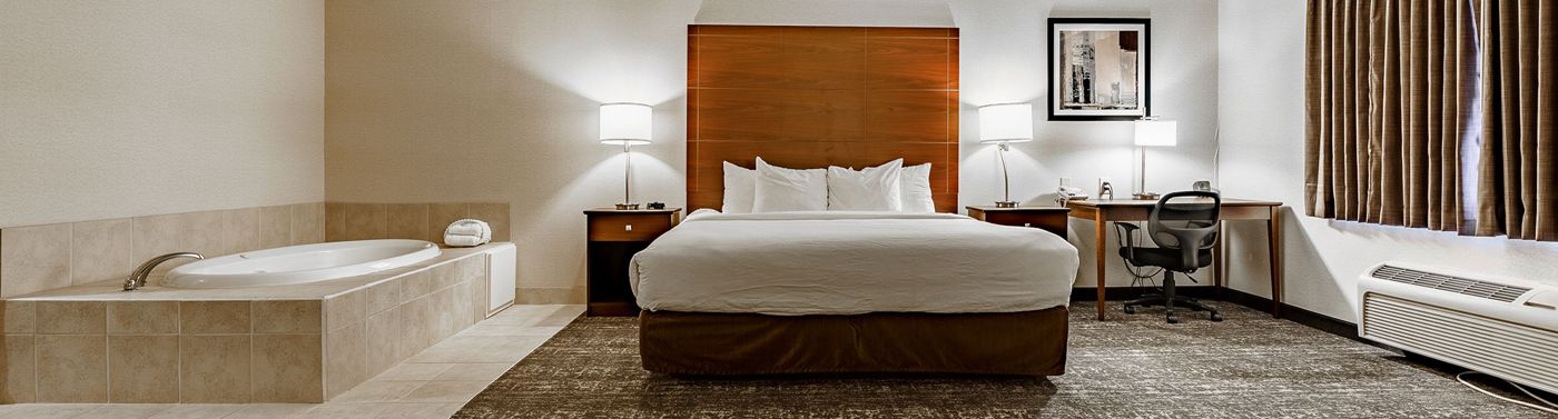 Cobblestone Suites