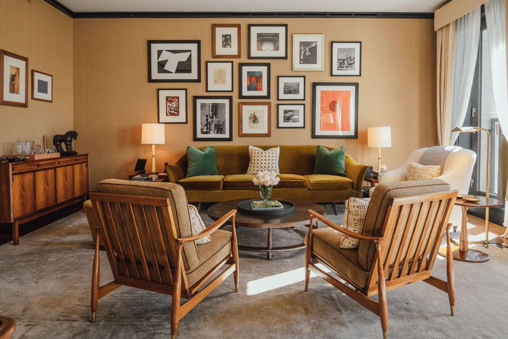 Fasano Fifth Avenue