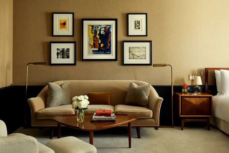 Fasano Fifth Avenue