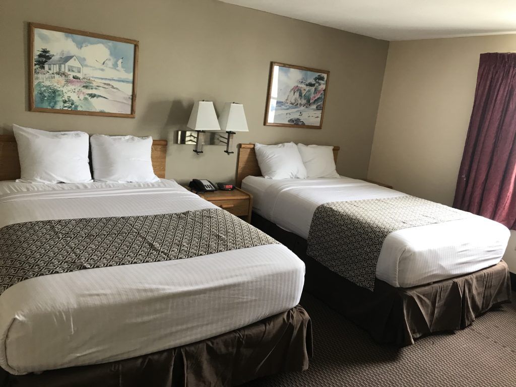 Sandusky Inn