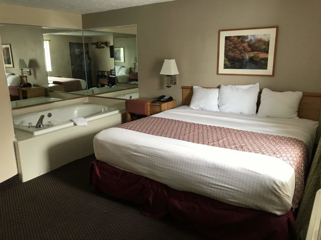 Sandusky Inn