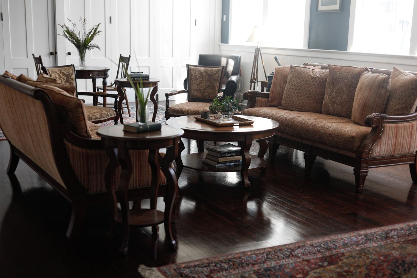 Inn at Harbour Village
