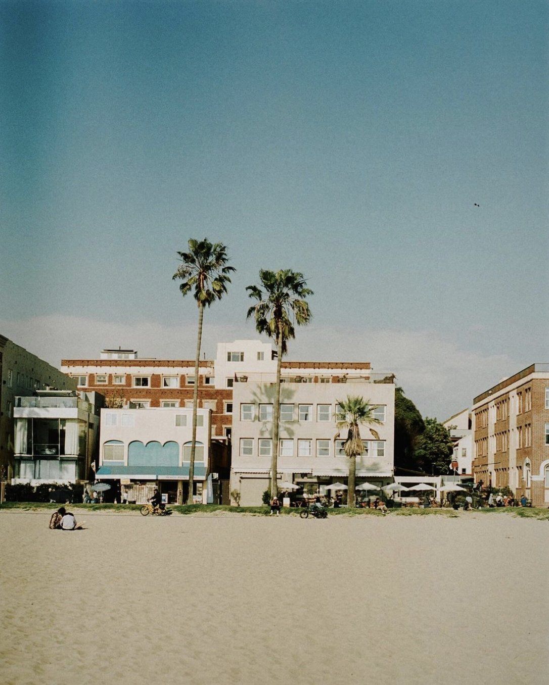 Su Casa at Venice Beach