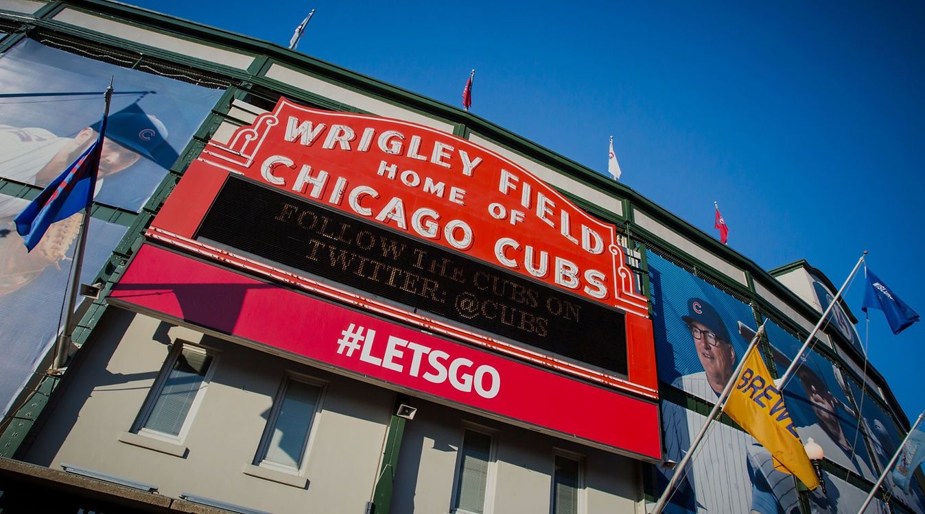 The Chicago Hotel Collection Wrigleyville