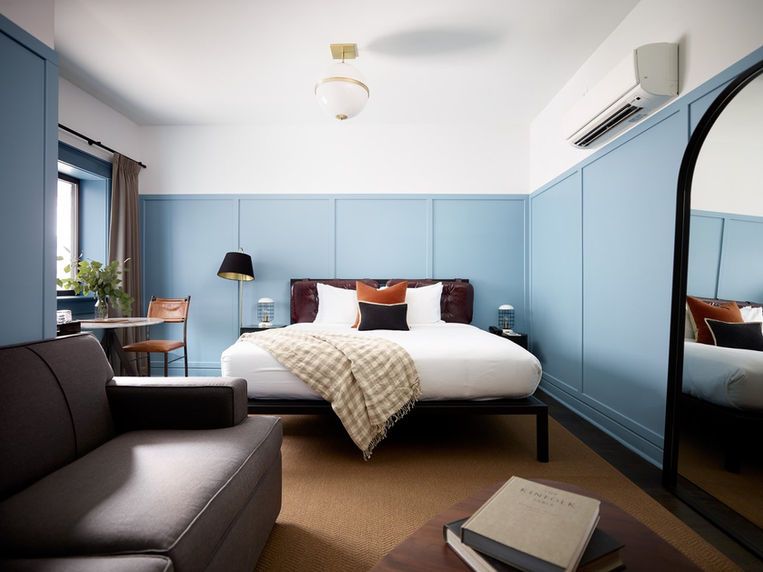 The Chicago Hotel Collection Wrigleyville