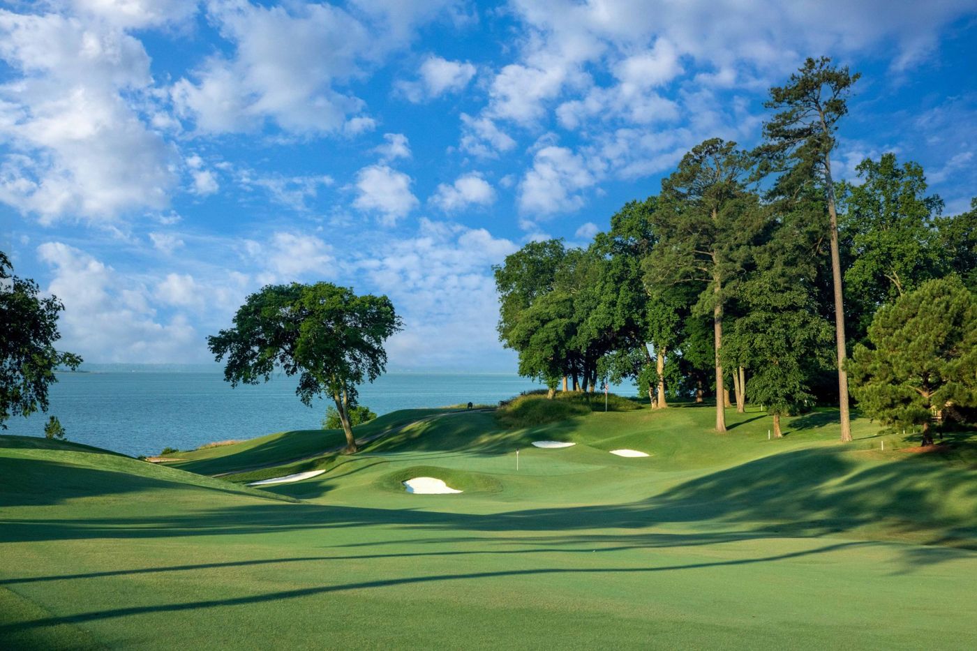Kingsmill Golf Club