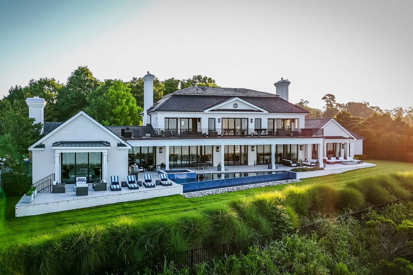 Kingsmill Golf Club