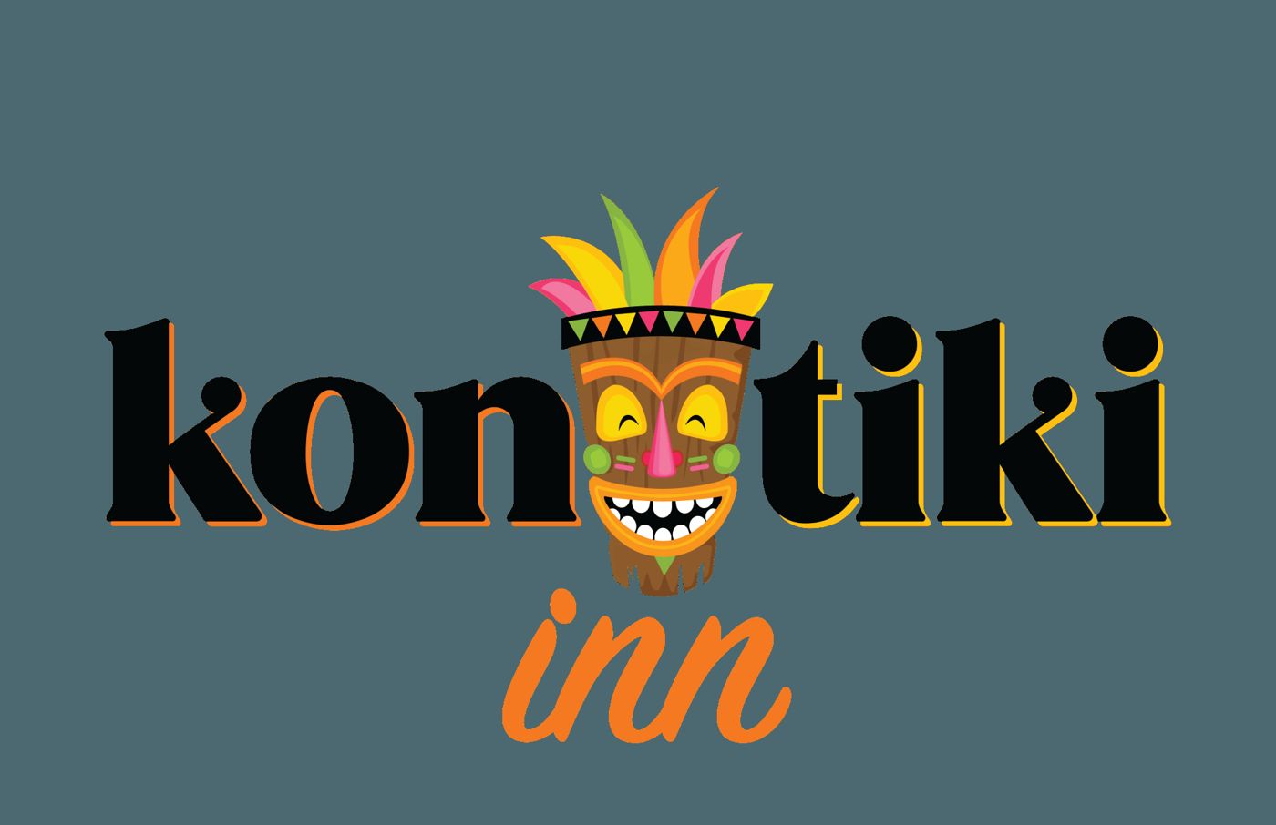Kon Tiki Inn