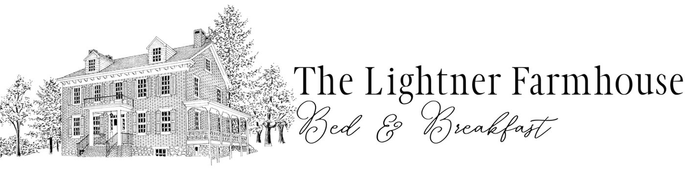 Lightner Farmhouse Bed & Breakfast