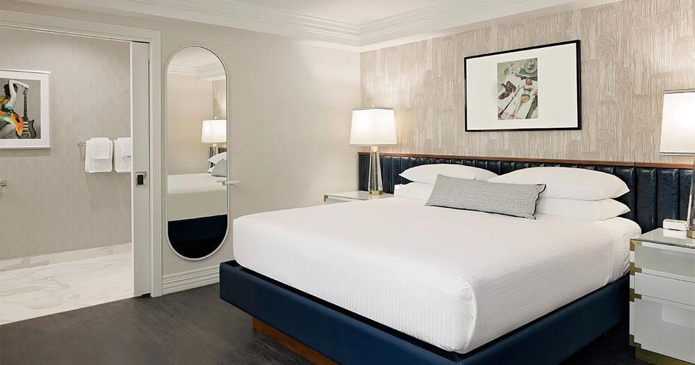 Le Parc at Melrose