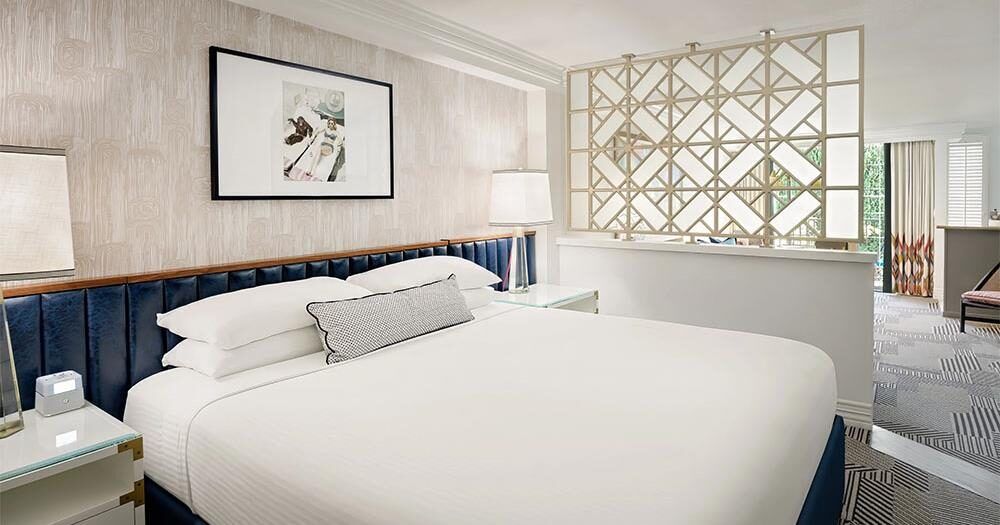 Le Parc at Melrose