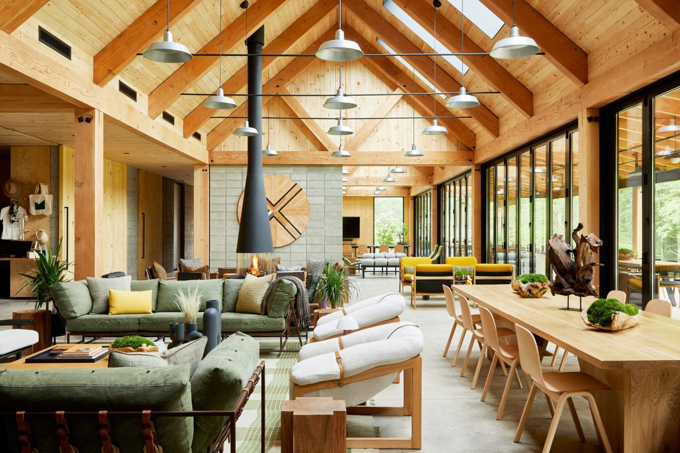 AutoCamp Catskills