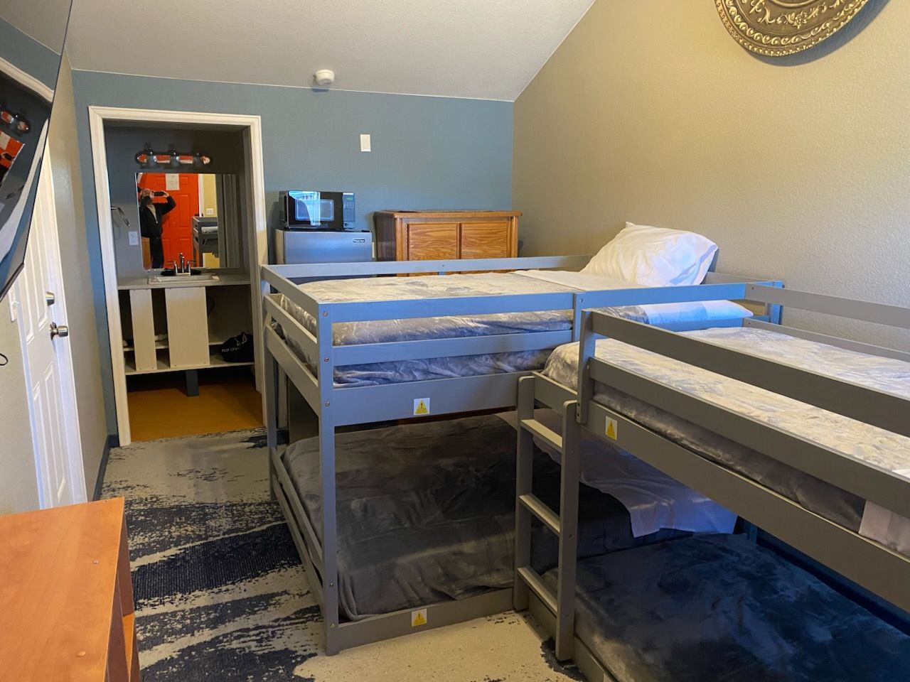 Cabins On Main Longmont