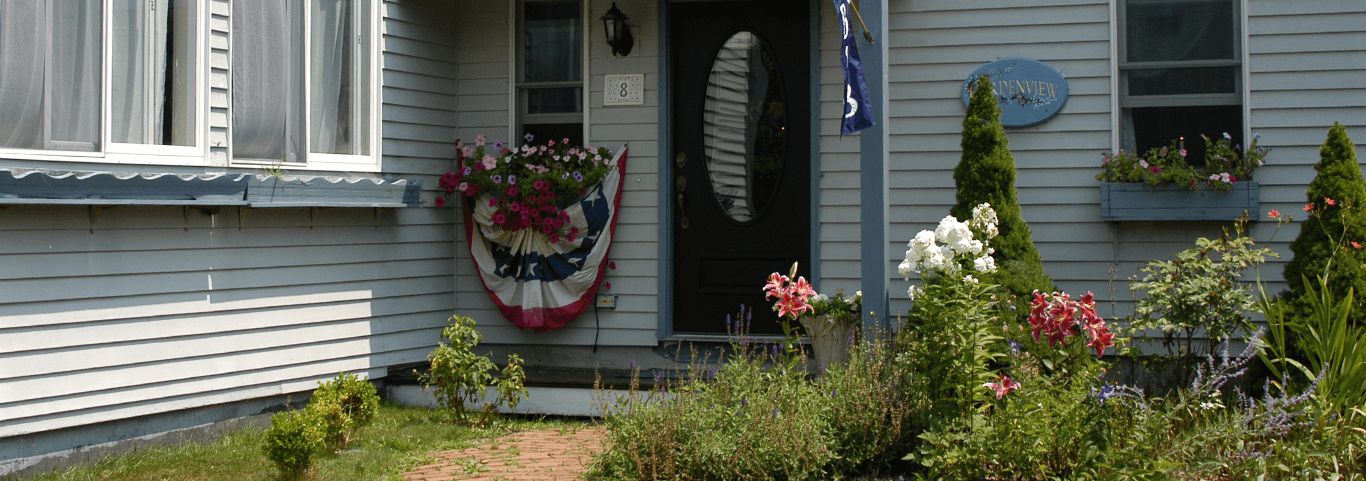 Gardenview Bed & Breakfast