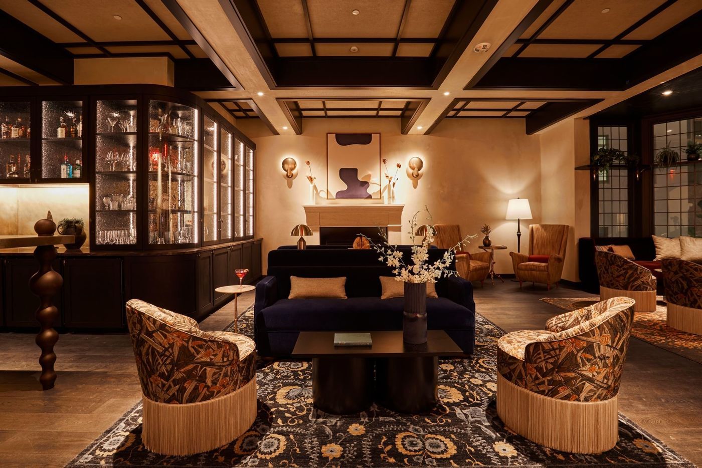 el PRADO Hotel