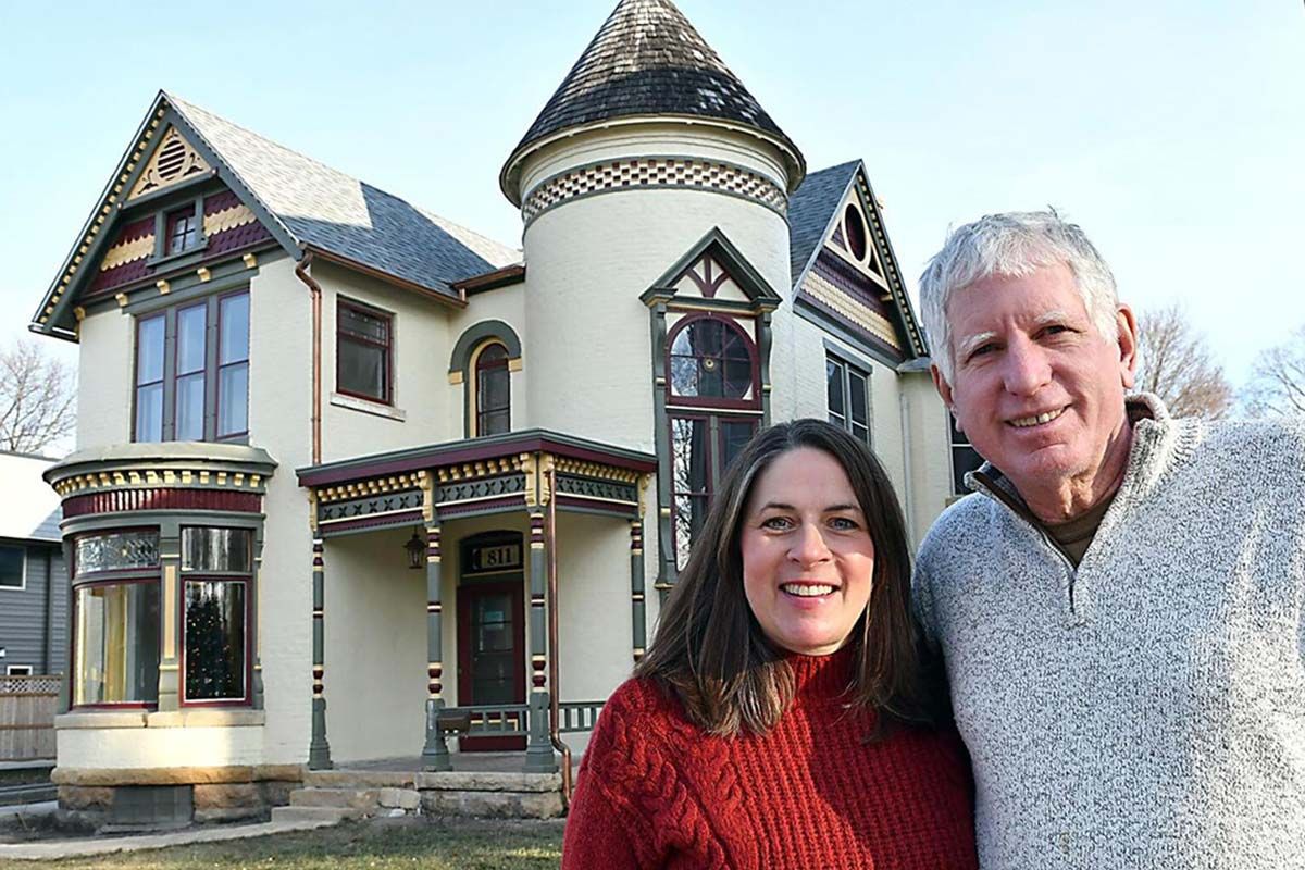 Moulin Rouge House B&B