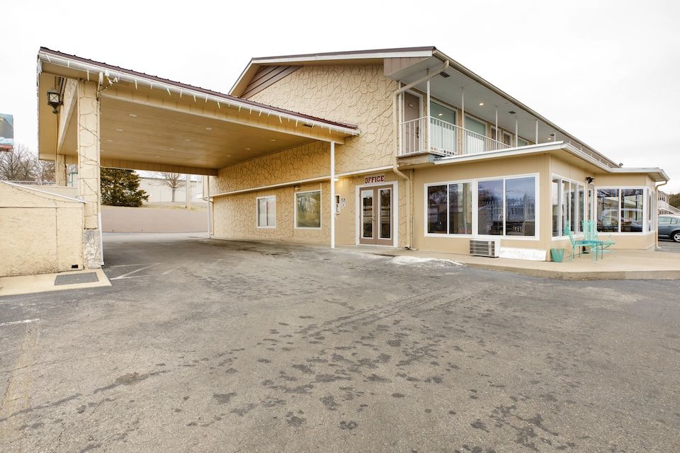 OYO Hotel