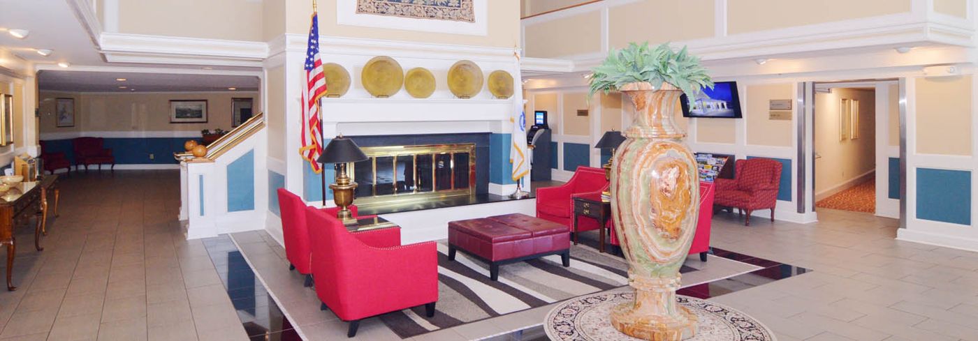 Ramada by Wyndham Seekonk Providence Area