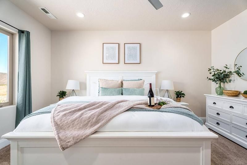 Zion Village Townhome & Resort