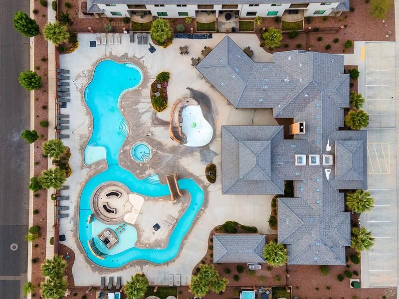 Zion Village Townhome & Resort