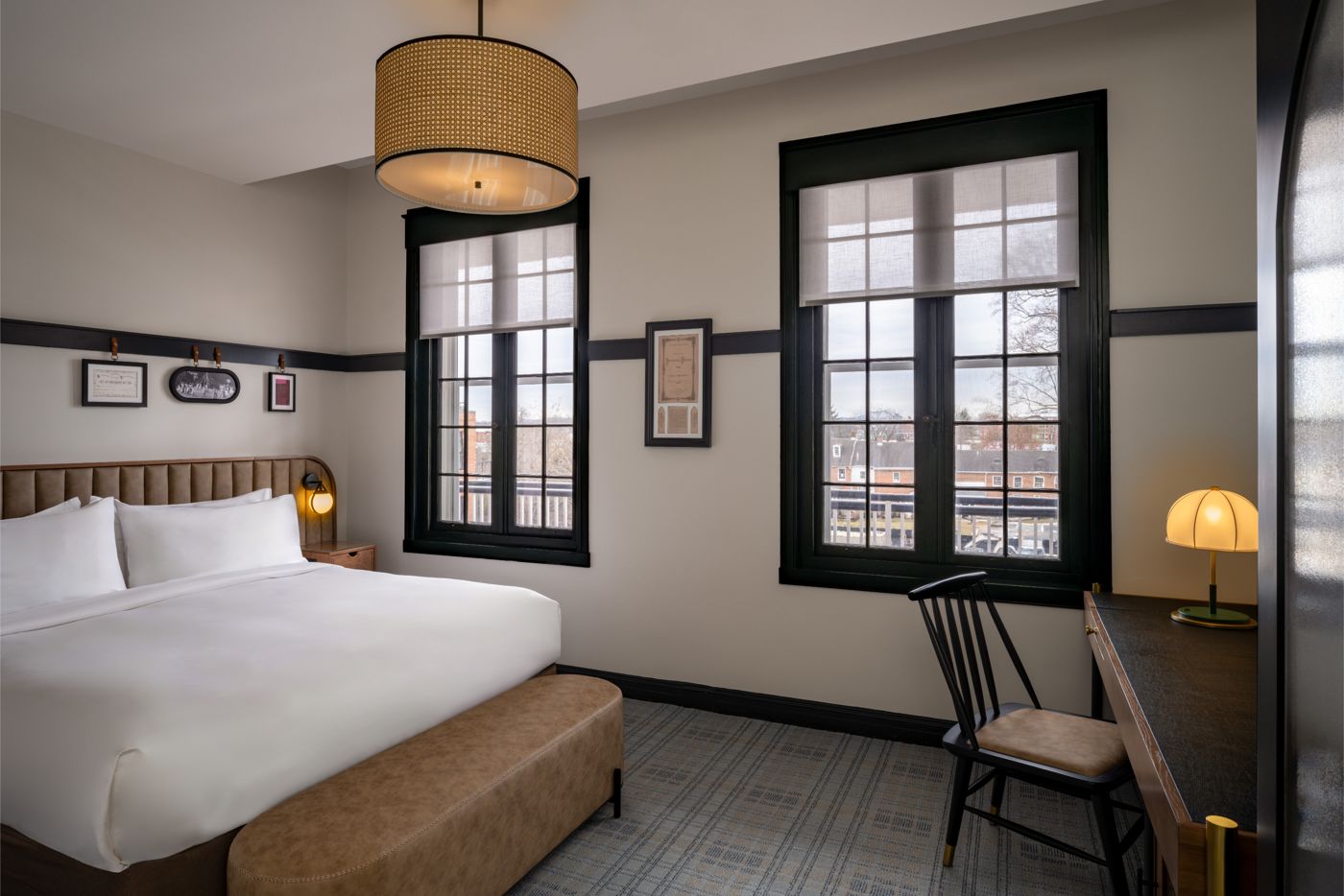 Visitation Hotel