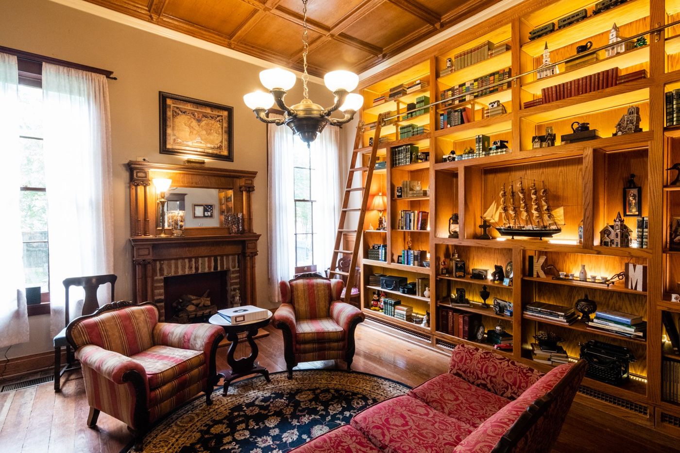 Kennedy Manor Bed & Breakfast